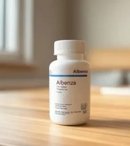 Albenza