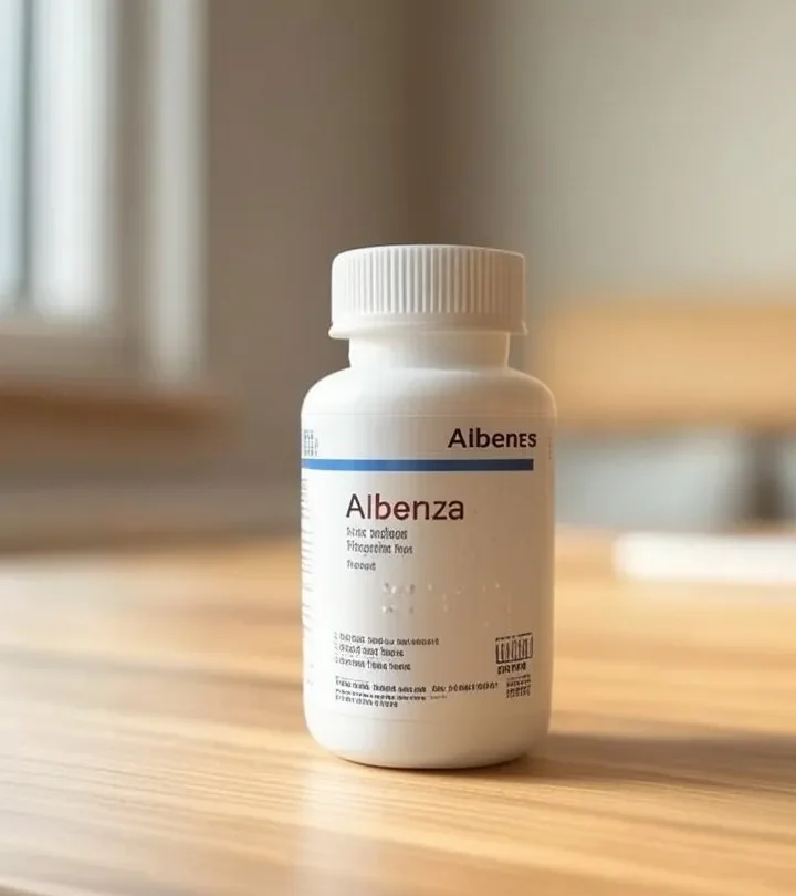 Albenza