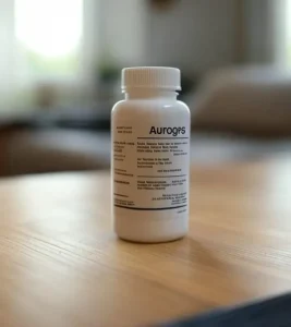 Aurogra