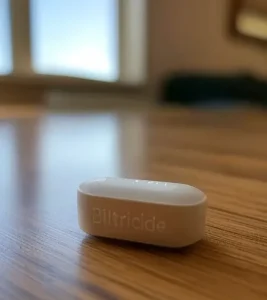 Biltricide