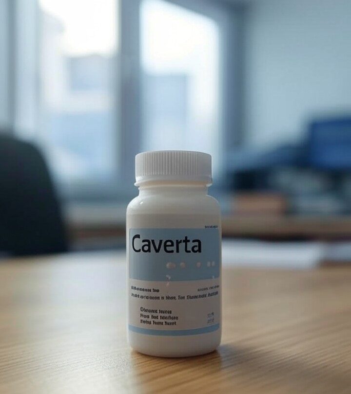 Caverta