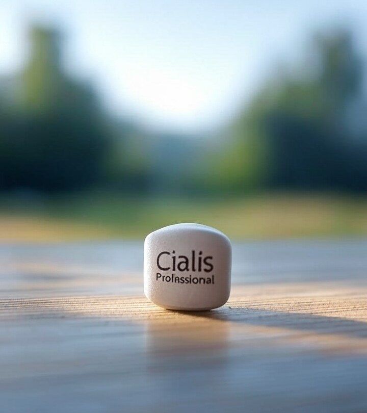 Cialis Professional