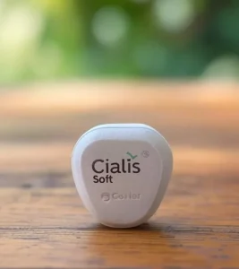 Cialis Soft