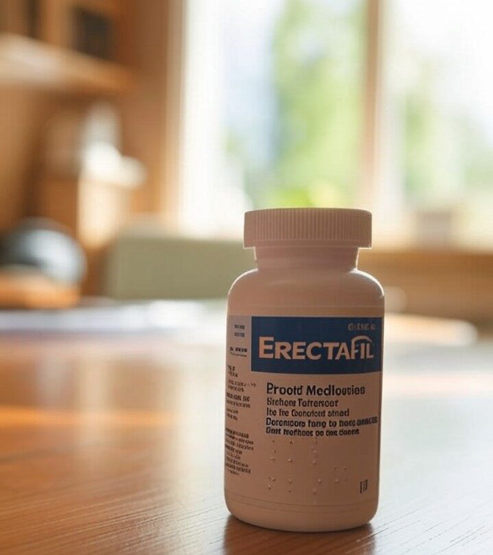 Erectafil