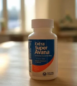 Extra Super Avana