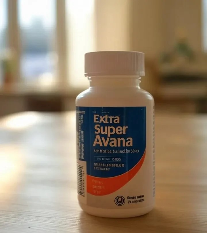 Extra Super Avana