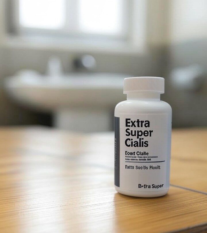 Extra Super Cialis