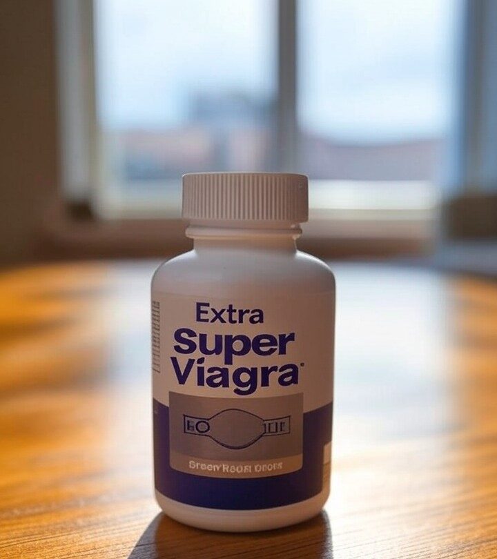 Extra Super Viagra