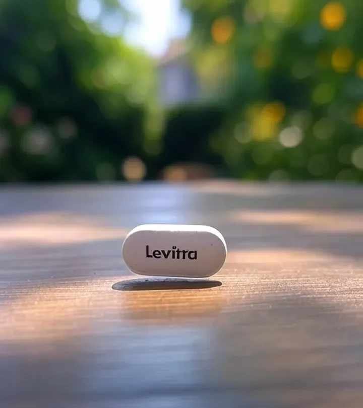 Levitra
