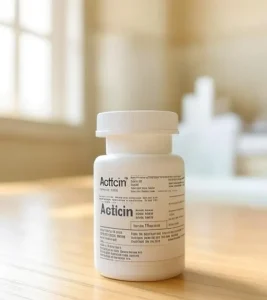 Acticin