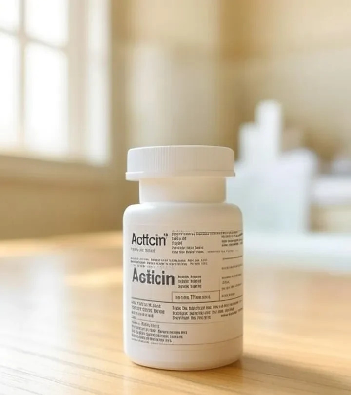 Acticin