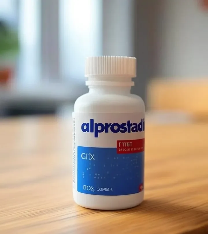 Alprostadil