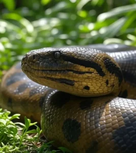 Anaconda