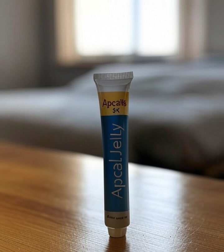 Apcalis SX Oral Jelly