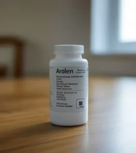 Aralen
