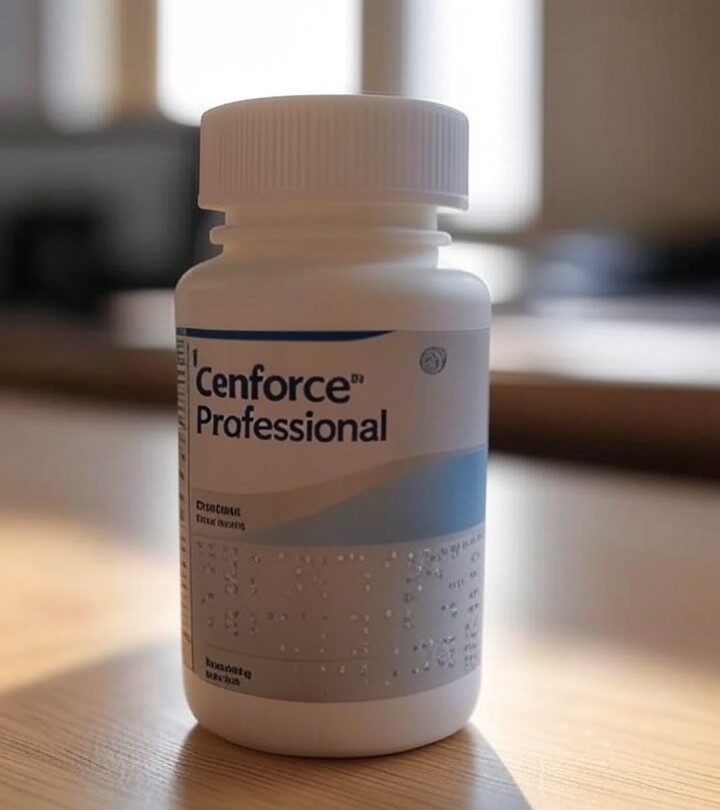 Cenforce Professional