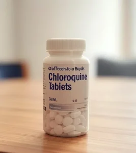 Chloroquine