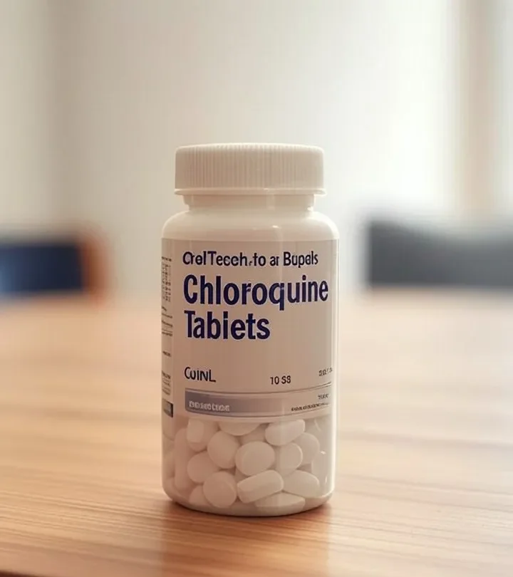 Chloroquine