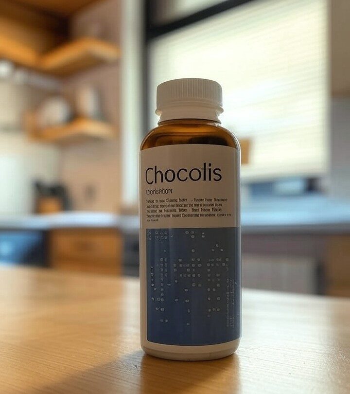 Chocolis