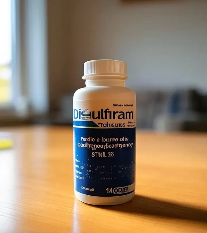 Disulfiram