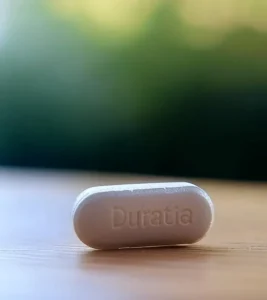 Duratia