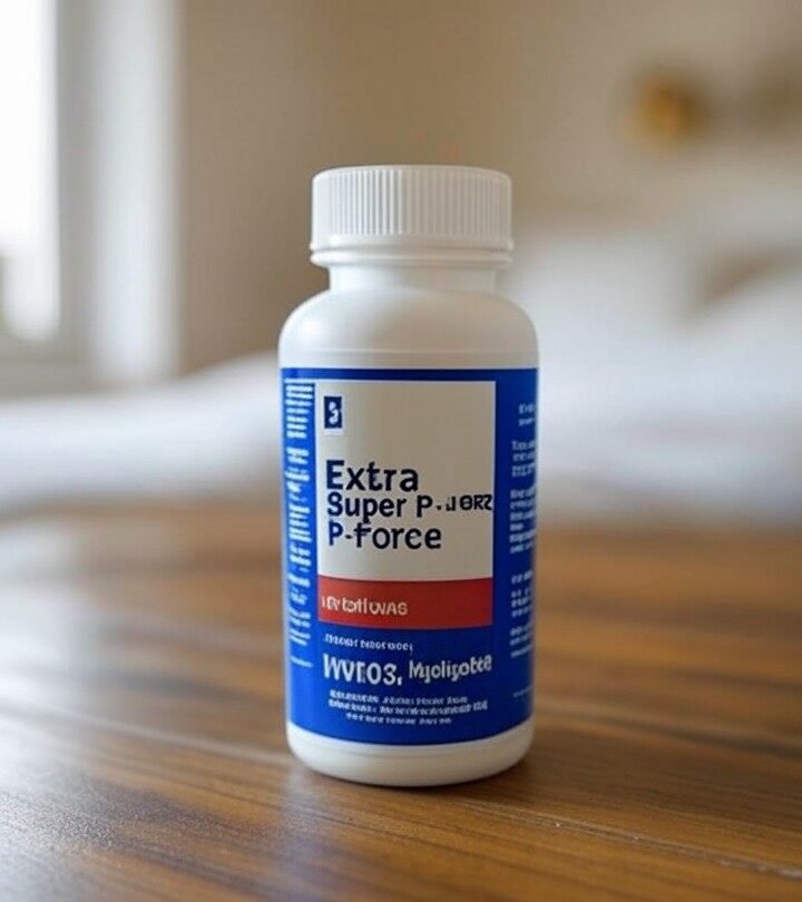 Extra Super P-Force