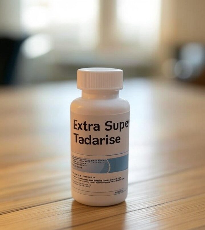 Extra Super Tadarise