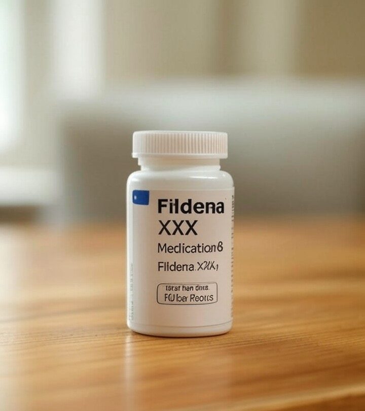 Fildena XXX
