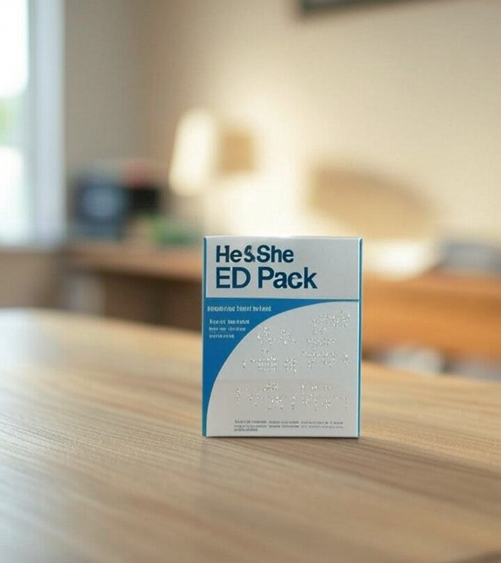 He&She ED Pack