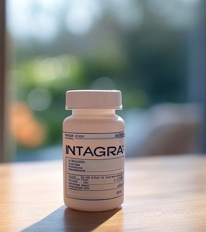 Intagra