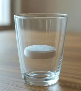 Kamagra Effervescent