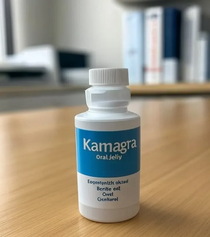 Kamagra Oral Jelly