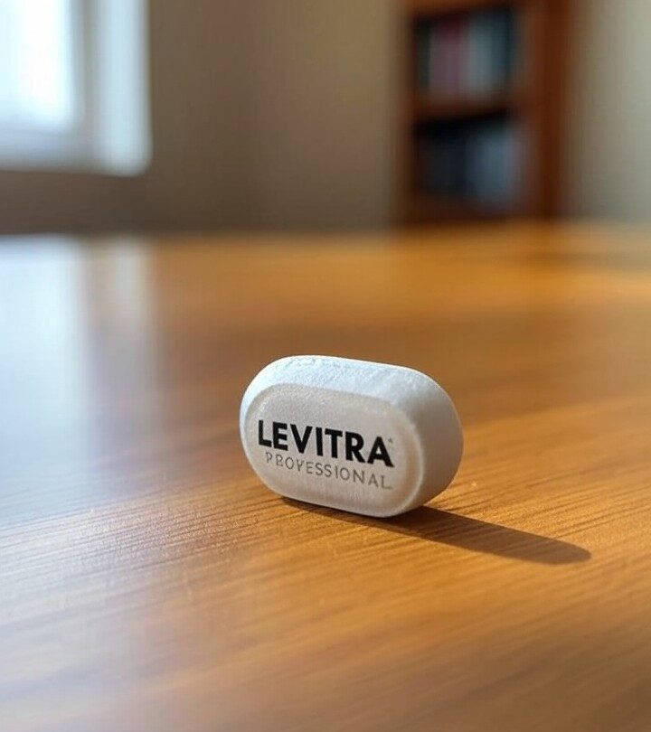 Levitra Professional