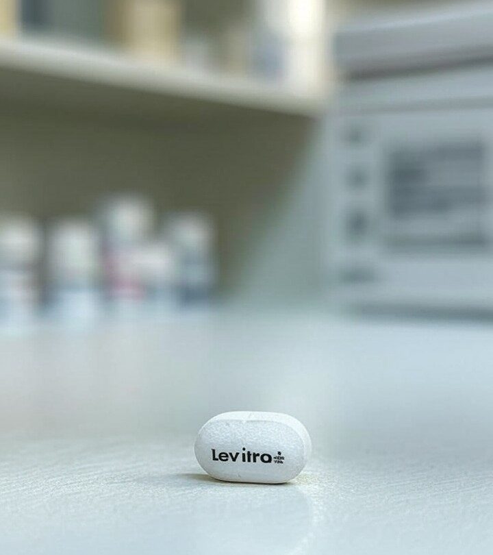 Levitra Super Active