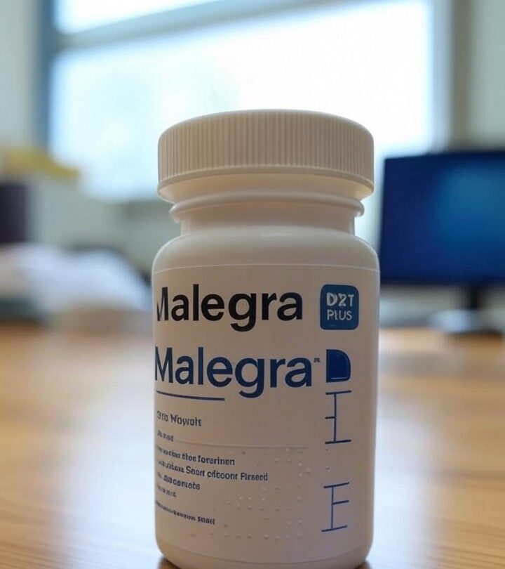 Malegra DXT Plus
