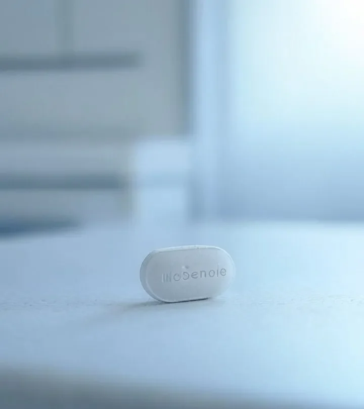 Mebendazole