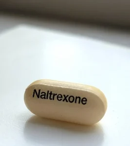 Naltrexone