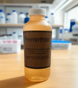 Permethrin