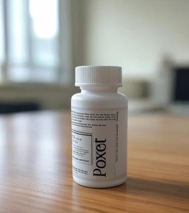 Poxet