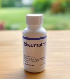 Rheumatrex