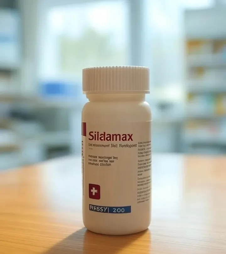 Sildamax