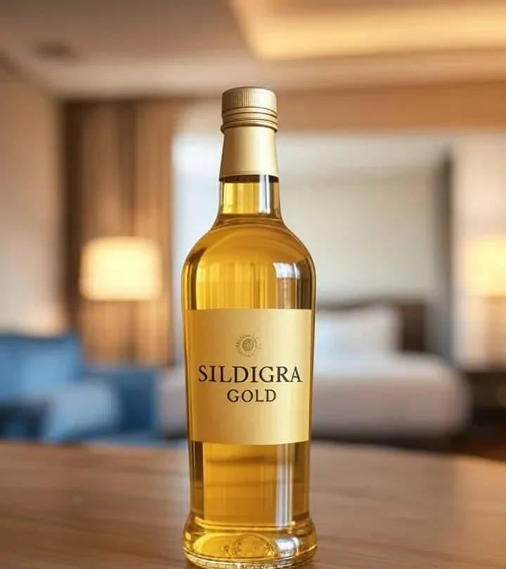Sildigra Gold
