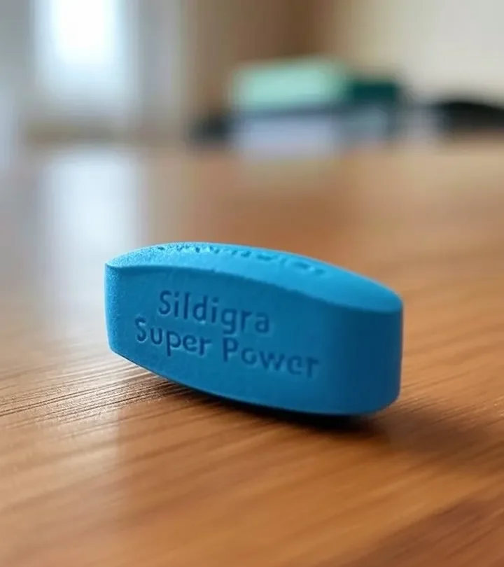 Sildigra Super Power