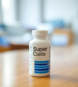Super Cialis