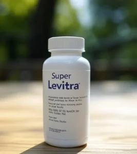 Super Levitra