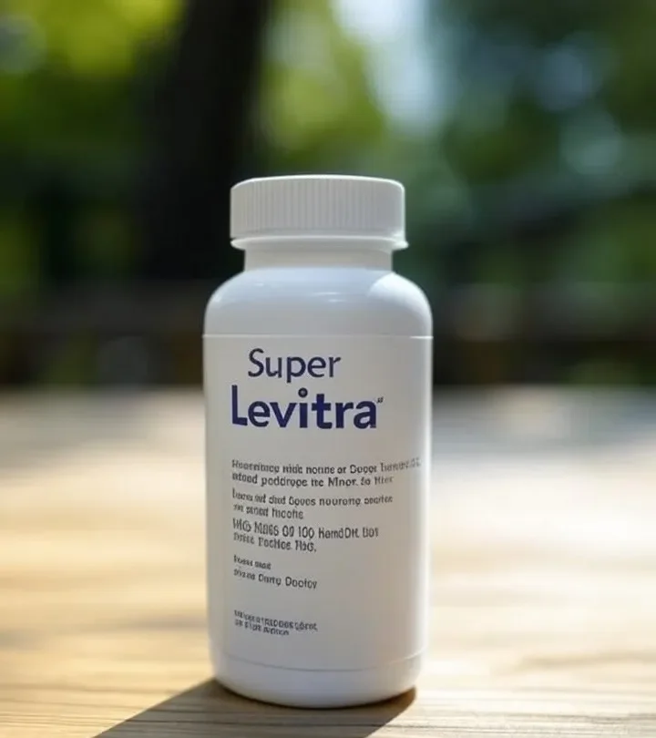 Super Levitra