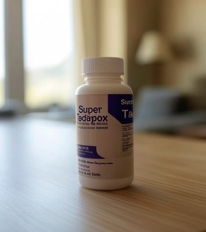Super Tadapox