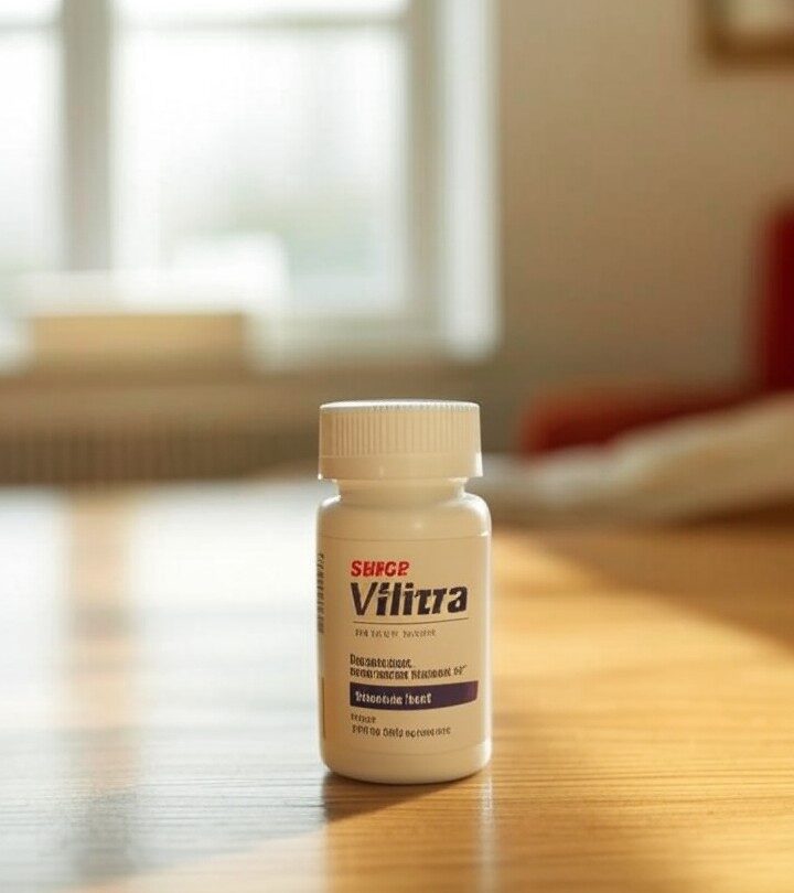 Super Vilitra