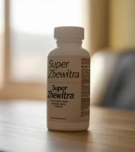 Super Zhewitra