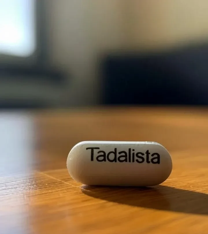 Tadalista